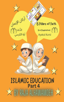 Islamic Education Part 4