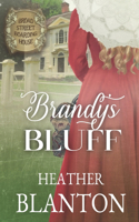 Brandy's Bluff: (The Broad Street Boarding House Book 14)