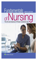 Fundamentals Of Nursing