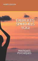 Exercices Spirituels Yogi