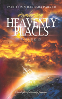 Exploring Heavenly Places Volume 10
