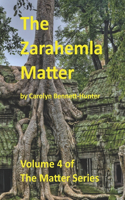 The Zarahemla Matter: Volume 4 of The Matter Series(4 The Matter)