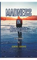 Madness in Monrovia: A Memoir