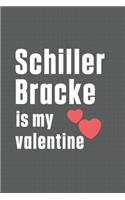 Schiller Bracke is my valentine: For Scandinavian Hound Dog Fans