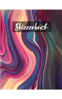 Skizzenbuch