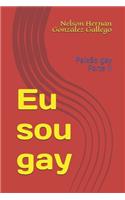 Eu sou gay