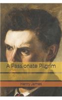 A Passionate Pilgrim