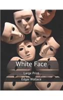 White Face