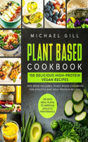 Plant Based Cookbook