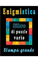 Enigmistica