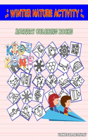 Winter Nature Activity