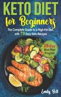 Keto Diet for Beginners