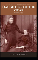 Daughters of the vicar (Illustrated)