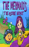 The Mermaid's Treasure Hunt