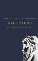 Meditations: Of the Emperor Marcus Aurelius. Annotate Books has added a 1.8-inch ruled margin on every page. The ample space lets you to write your thoughts, exp