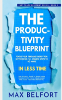 The Productivity Blueprint