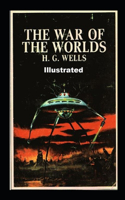 The War of the Worlds Illustrated