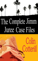 Complete Jimm Juree Case Files