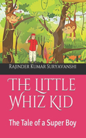 Little Whiz Kid