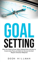Goal Setting