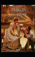 The Virgin and the Gipsy Annotated