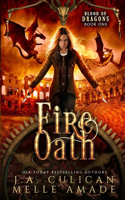 Fire Oath