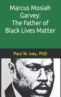 Marcus Mosiah Garvey