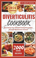 Diverticulitis Cookbook