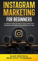 Instagram Marketing for Beginners