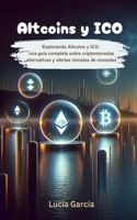 Altcoins y ICO