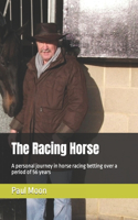 Racing Horse