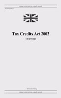 Tax Credits Act 2002 (c. 21)