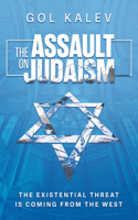 Assault on Judaism