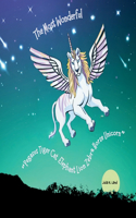 The Wonderful Pegasus Tiger Cat Elephant Lion Zebra Horse Unicorn
