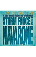 Storm Force from Navarone