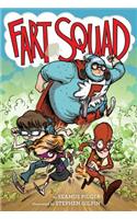 Fart Squad