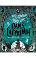 Pan's Labyrinth: The Labyrinth of the Faun