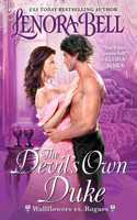 Devil's Own Duke: (Fiction Paperback)