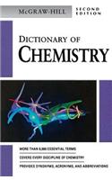 McGraw-Hill Dictionary of Chemistry