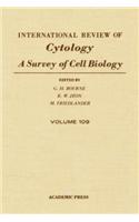 International Review of Cytology V109