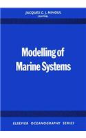 Modelling of Marine Systems