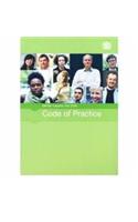 Mental Capacity Act 2005 code of practice