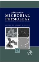 Advances in Microbial Physiology