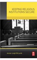 Keeping Religious Institutions Secure