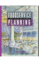 Foodservice Planning
