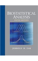 Biostatistical Analysis