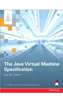 Java Virtual Machine Specification, Java SE 7 Edition, The