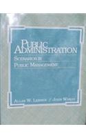 Public Administration