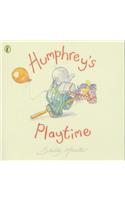 Humphrey's Playtime