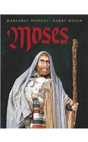 Moses